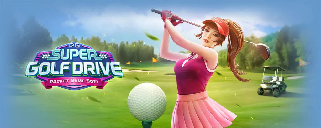 Super-Golf-Drive-Newgame